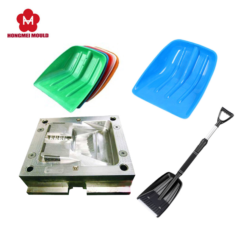 OEM lumelabida plastist sissepritsevorm